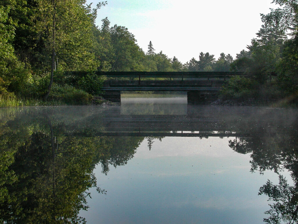 Nogies Creek, Bobcaygeon | Focus On Mee | Robert Mee