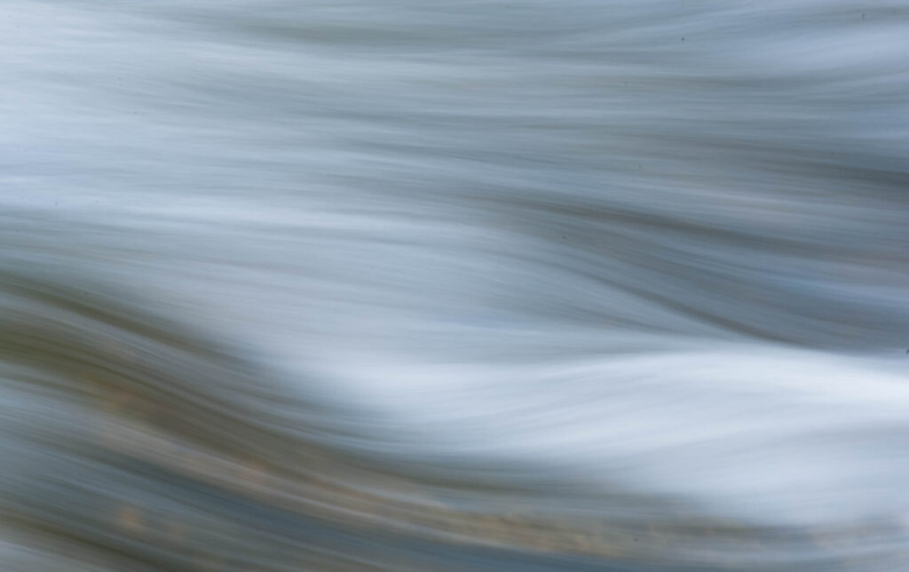 Oxtongue Rapids | Focus On Mee | Robert Mee