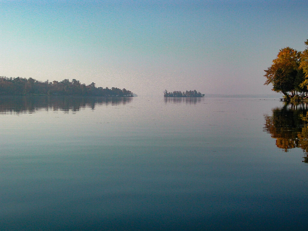 Pigeon Lake | Focus On Mee | Robert Mee