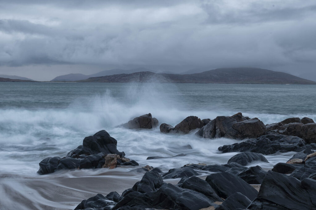 Scarista - Small Beach - Isle of Harris | Focus On Mee | Robert Mee