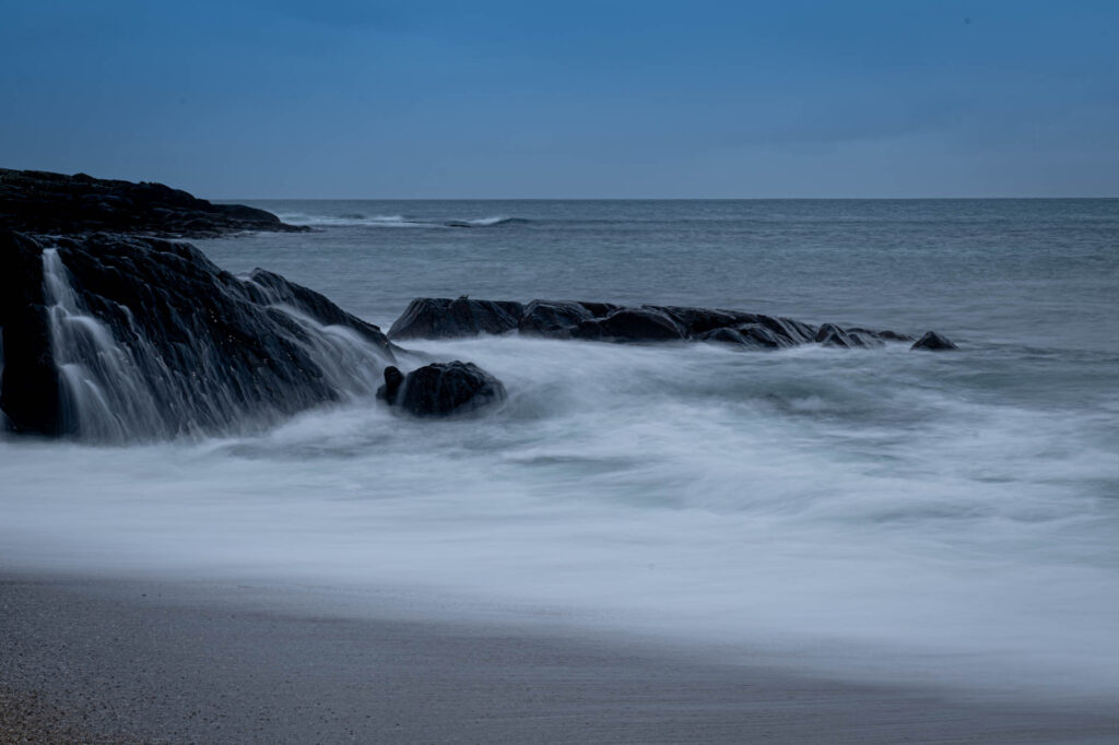 Scarista - Small Beach - Isle of Harris | Focus On Mee | Robert Mee