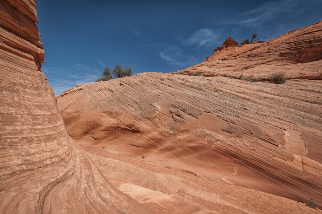 Secret Canyon, Page | Focus On Mee | Robert Mee