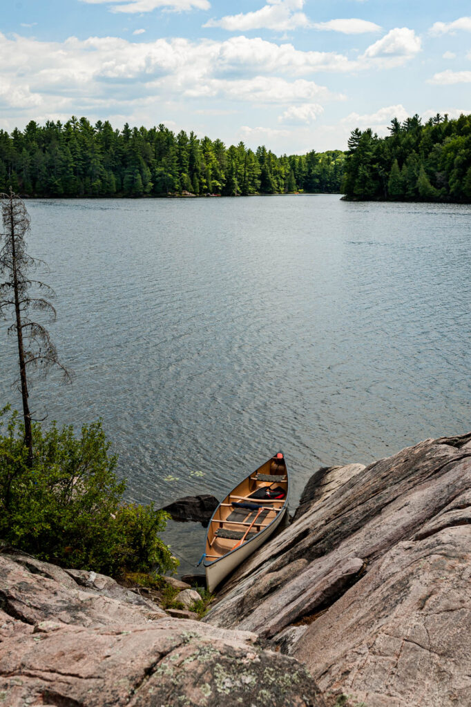 Silent Lake PP | Focus On Mee | Robert Mee