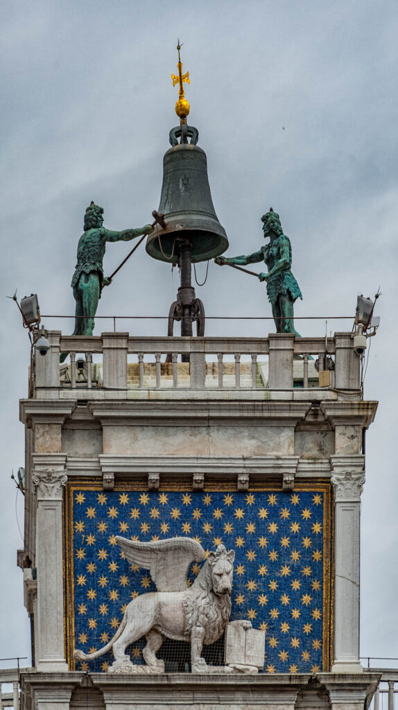 St Mark&#039;s Square, Venice, Italy | Focus On Mee | Robert Mee