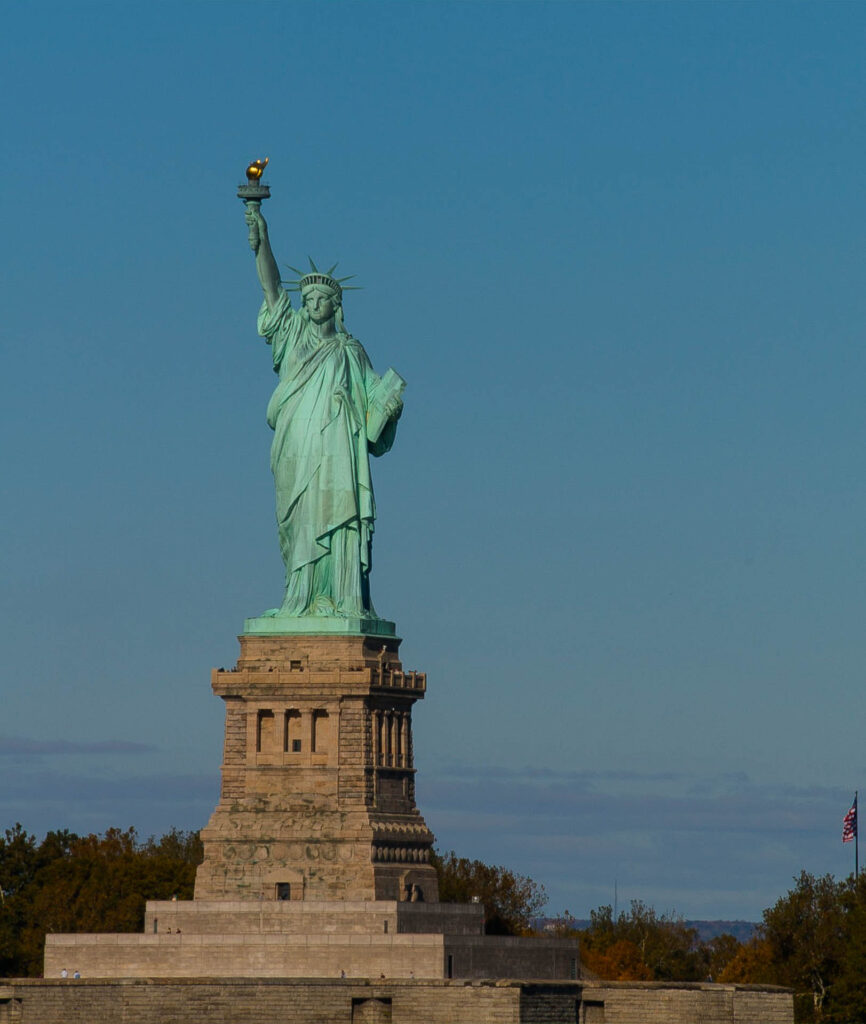 Statue of Liberty | Focus On Mee | Robert Mee