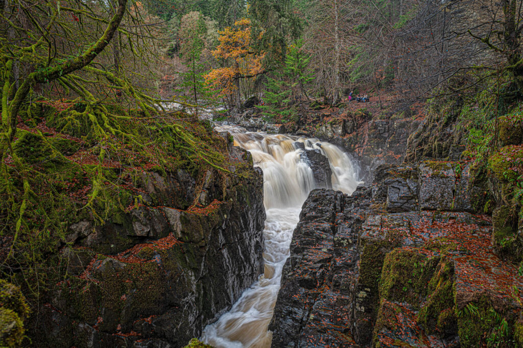 The Hermitage in Dunkeld | Focus On Mee | Robert Mee