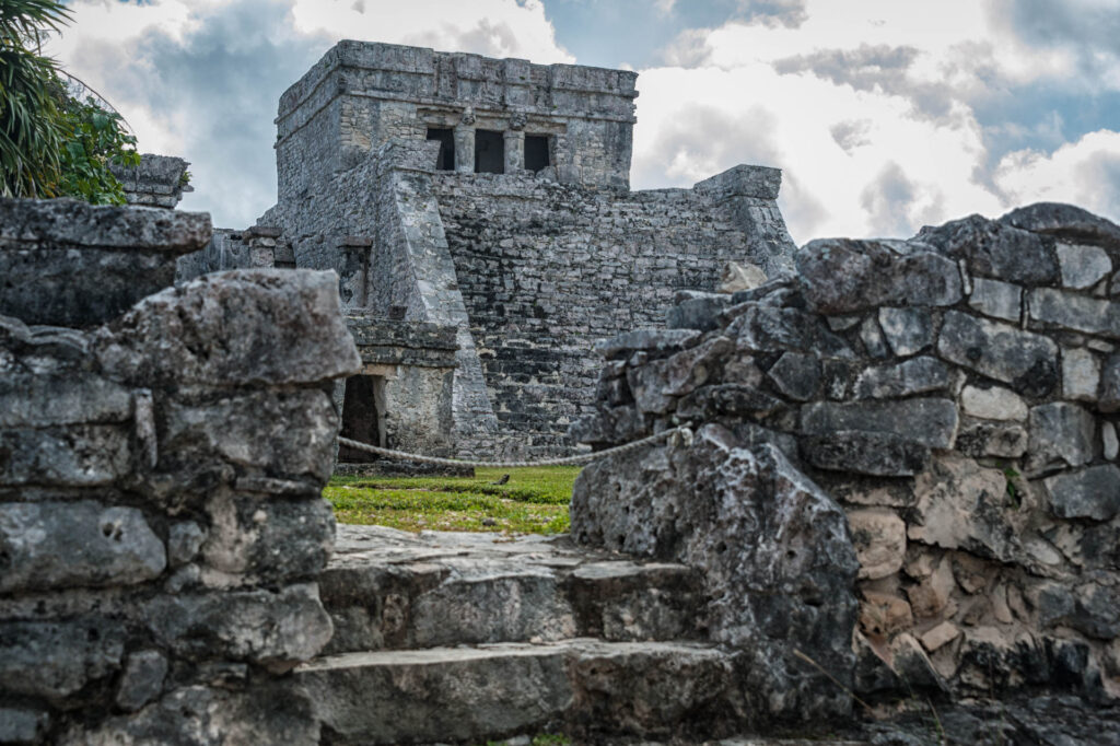 Tulum, Mayan Riviera | Focus On Mee | Robert Mee