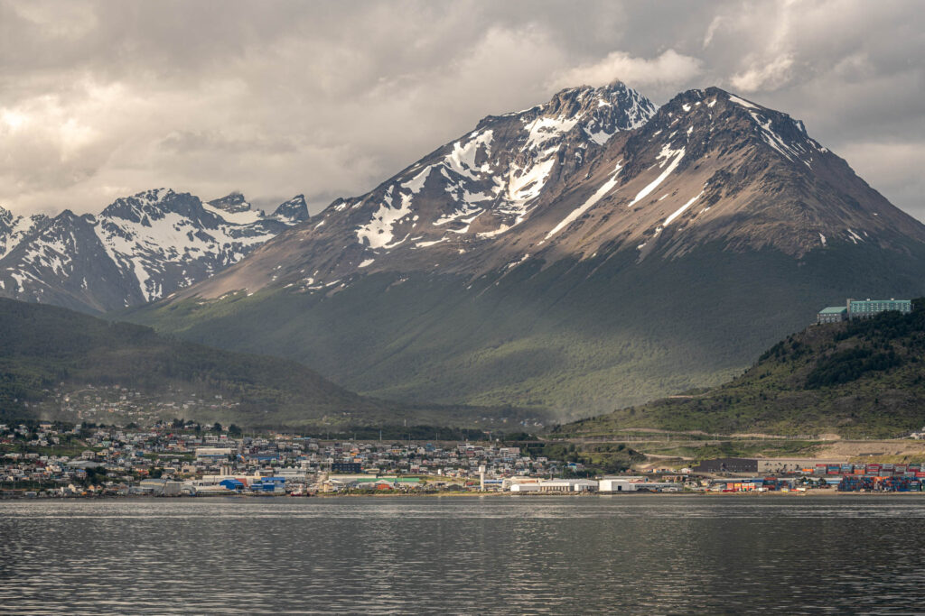 Ushuaia