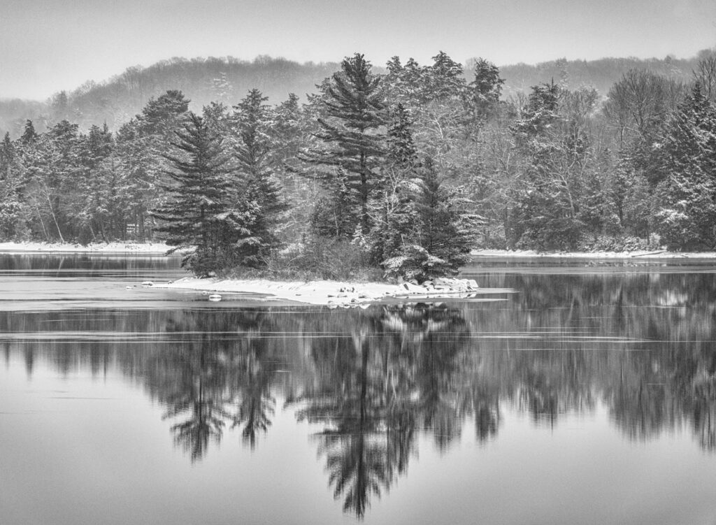 Wilderness Lake, Haliburton