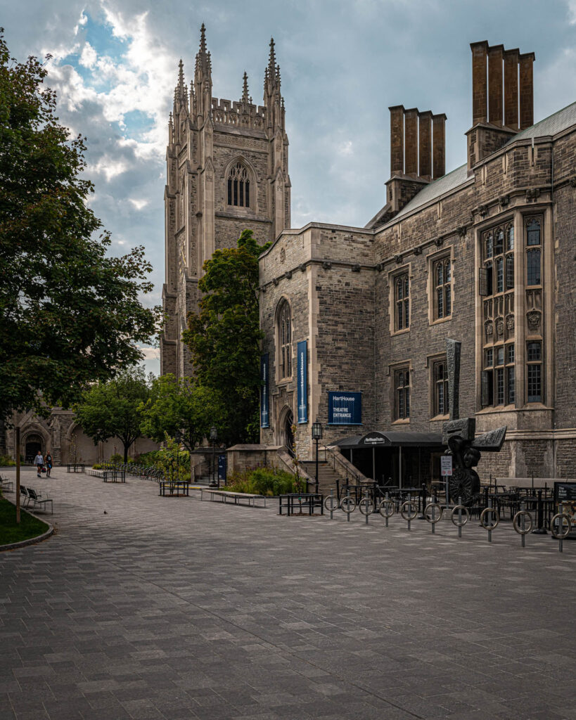 Hart House - UofT