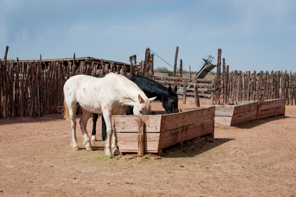 J T Hubbel Trading Post