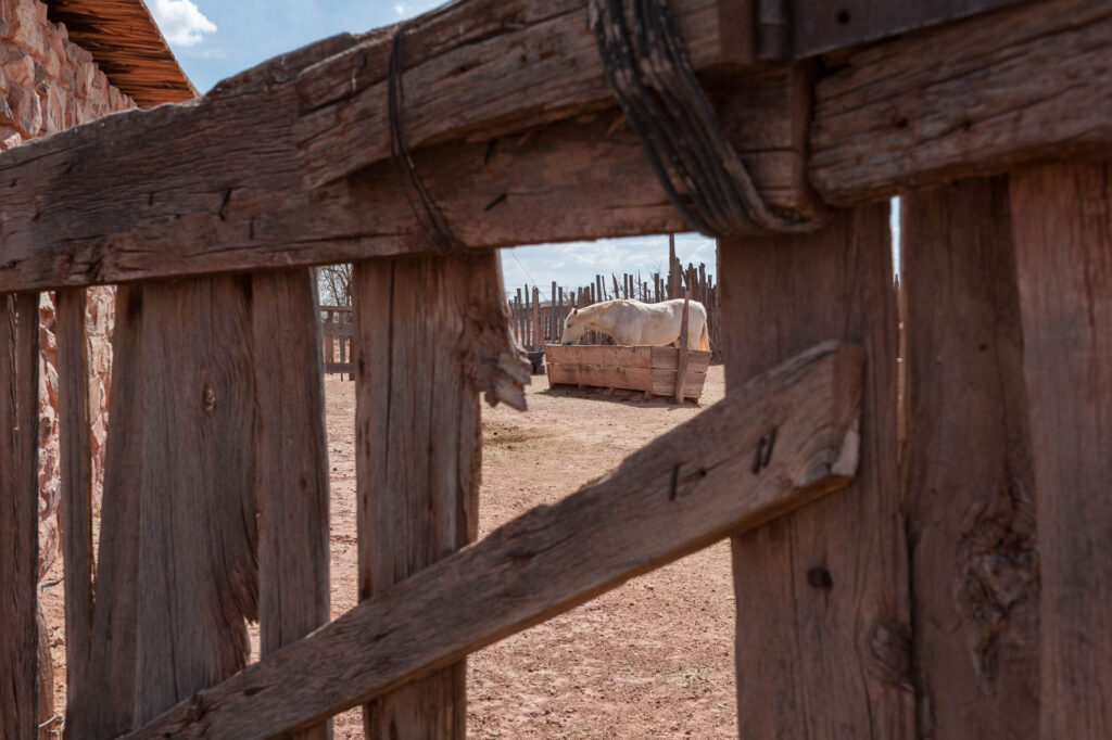 J T Hubbel Trading Post