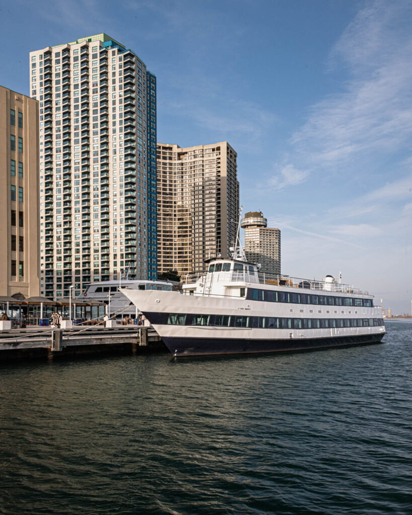 Harbourfront
