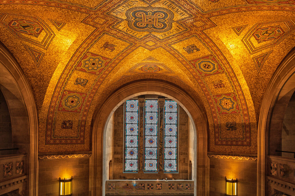 Royal Ontario Museum