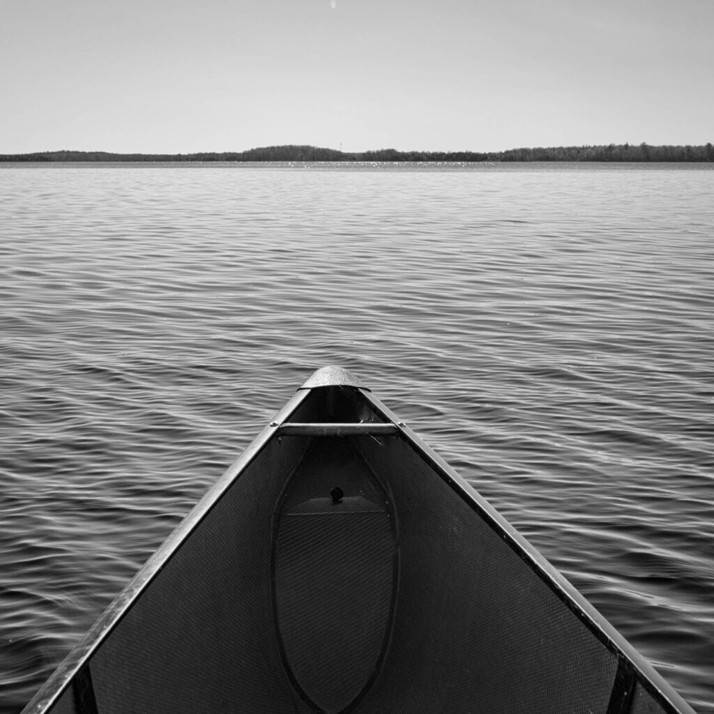 Buckhorn Lake - 2025