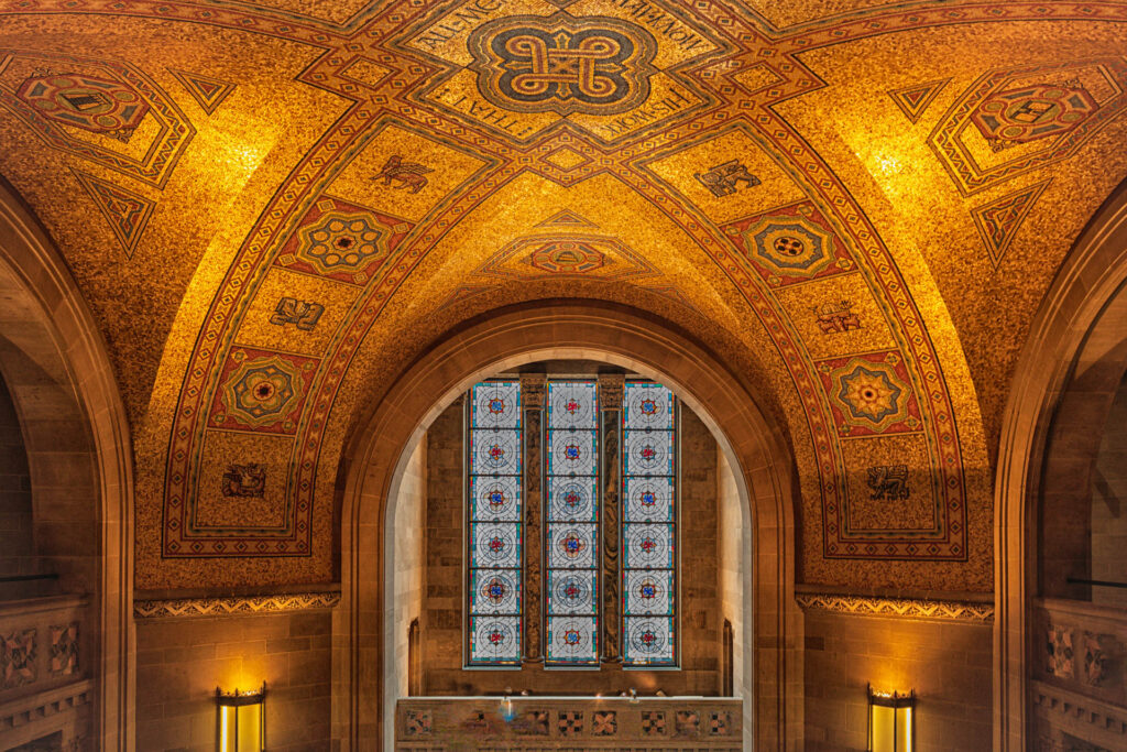 Royal Ontario Museum