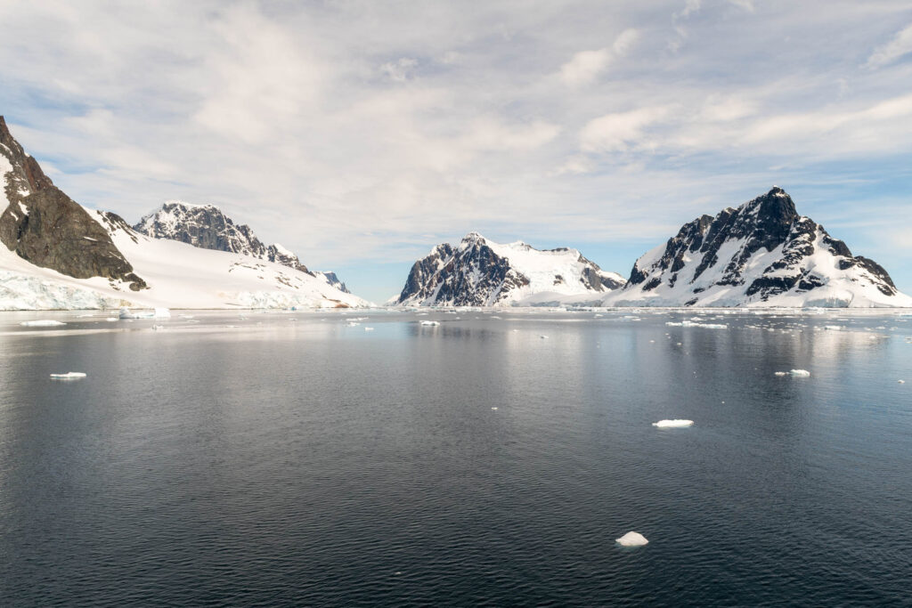Lemaire Channel