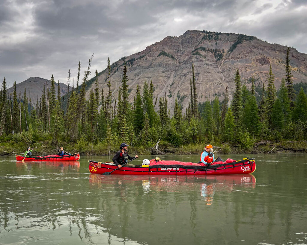 Nahanni River