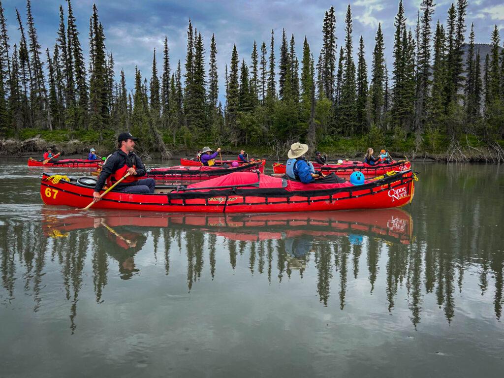 Nahanni River