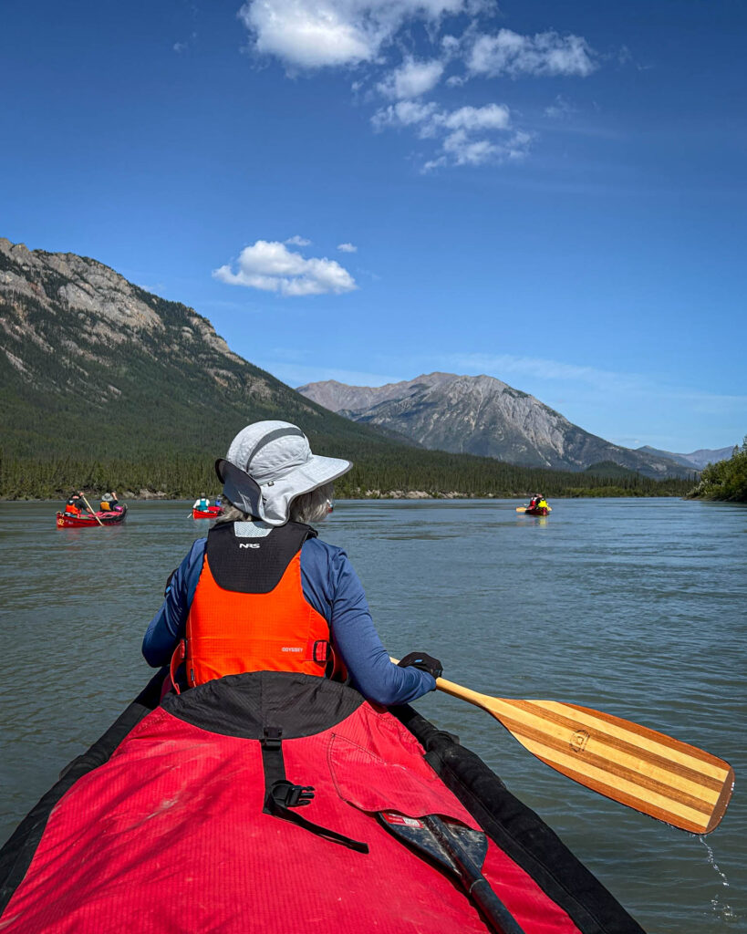 South Nahanni River