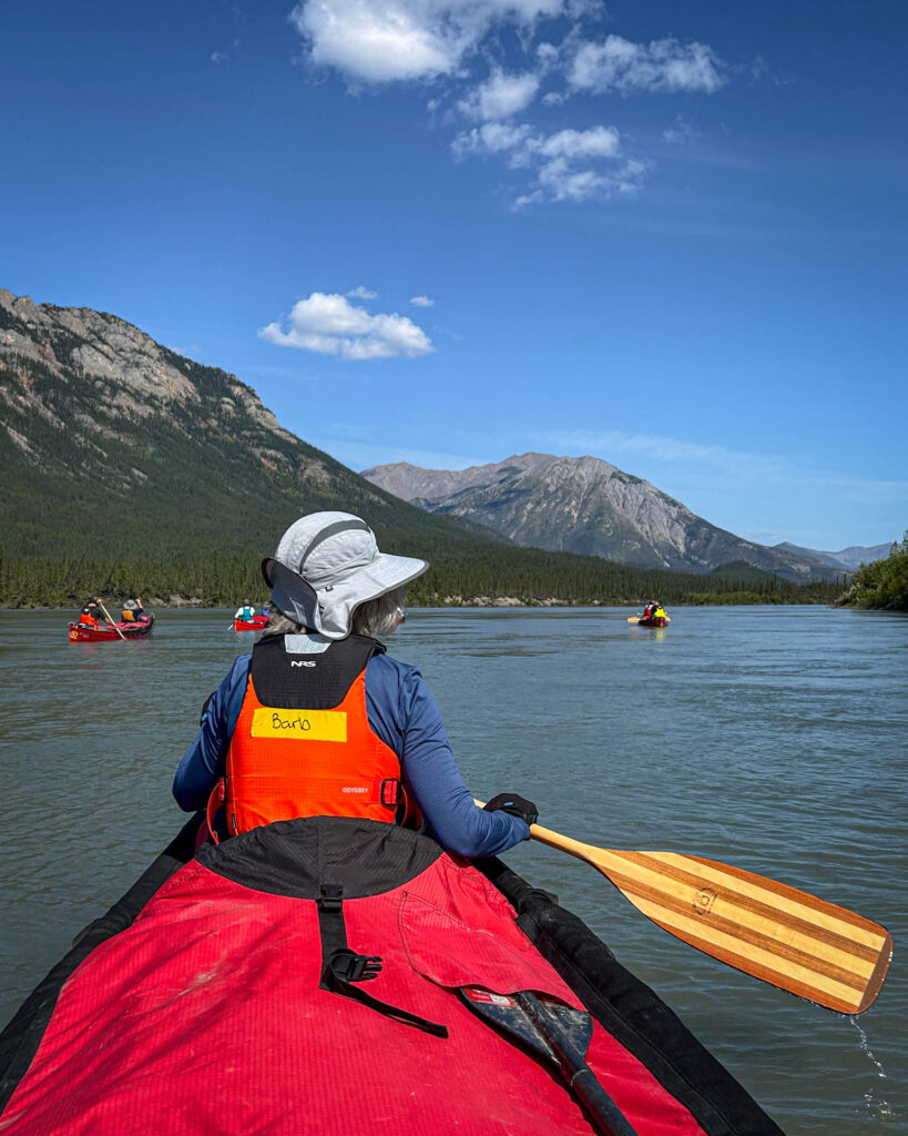 South Nahanni River