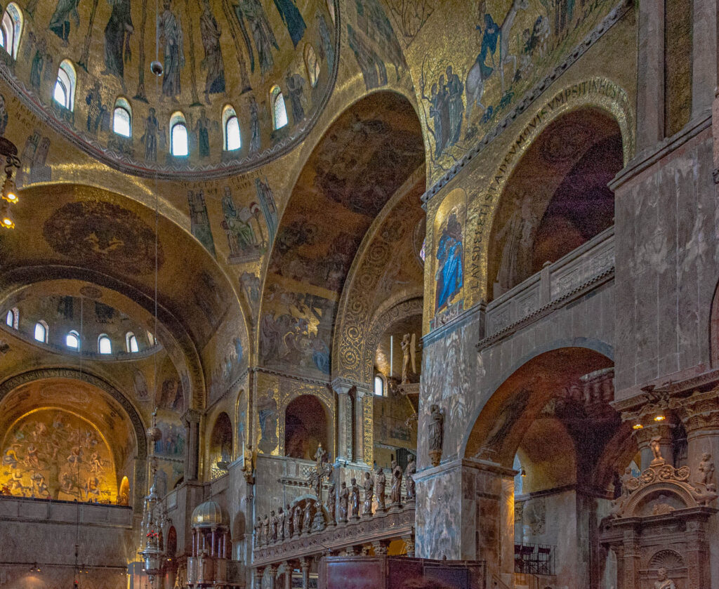 Basilica di San Marco