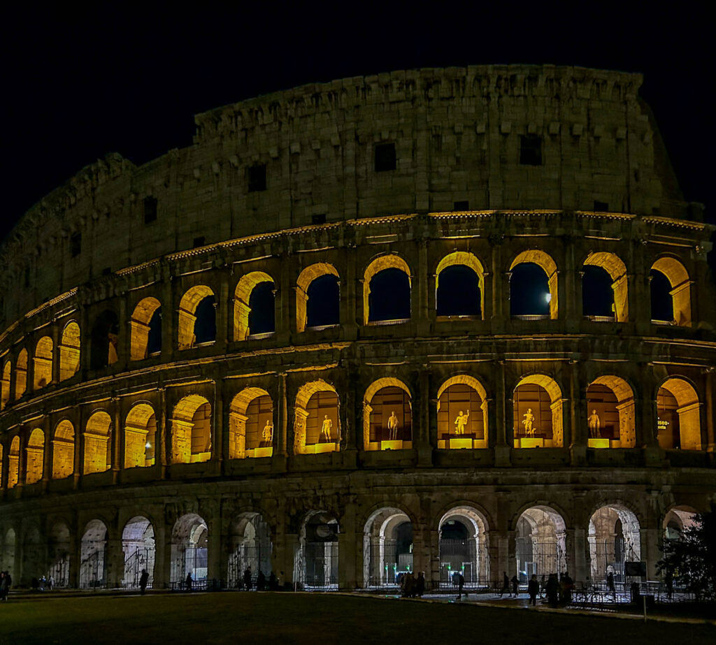 Colloseum