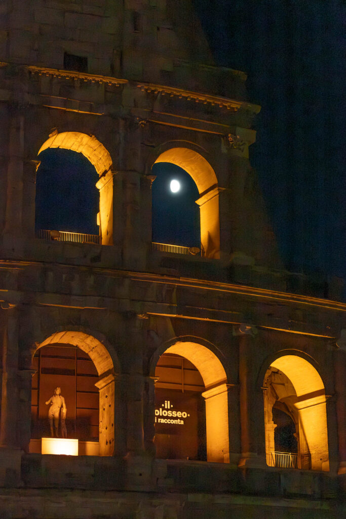 Colloseum