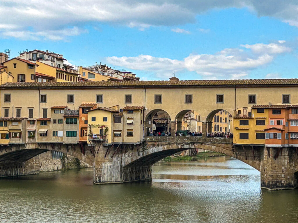 Florence - Centro Storico