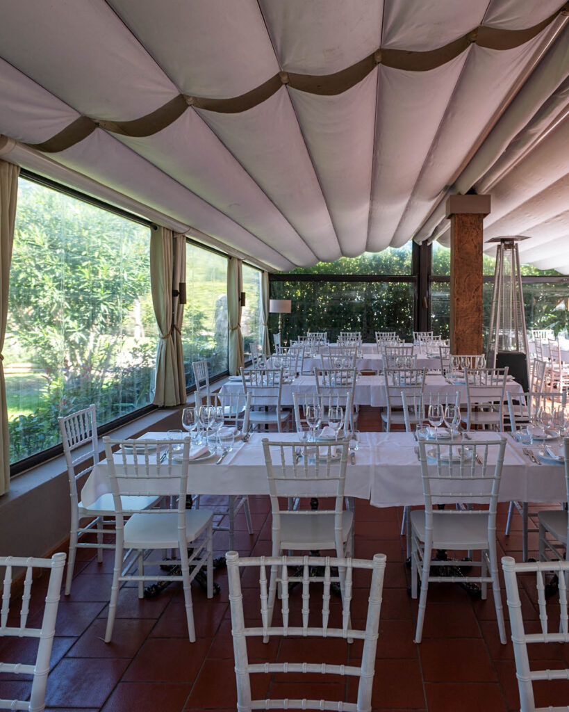 Galluzzo - Ristorante Tre Pini