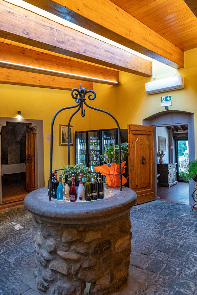 Galluzzo - Ristorante Tre Pini