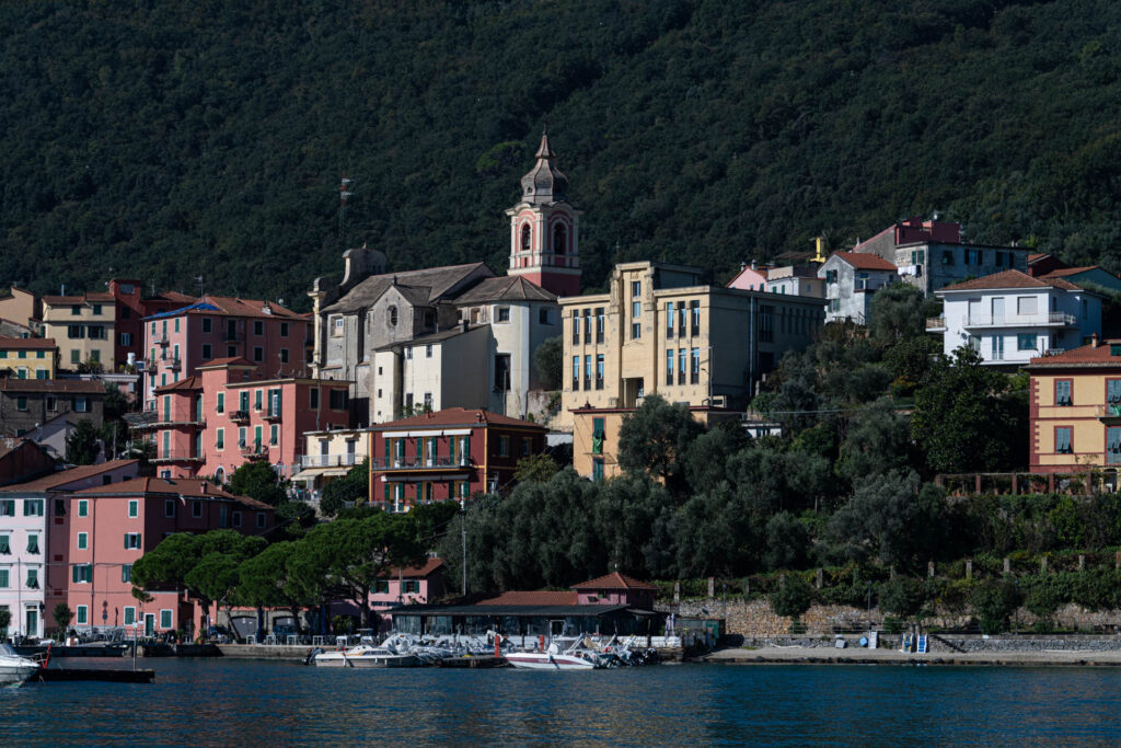 La Spezia