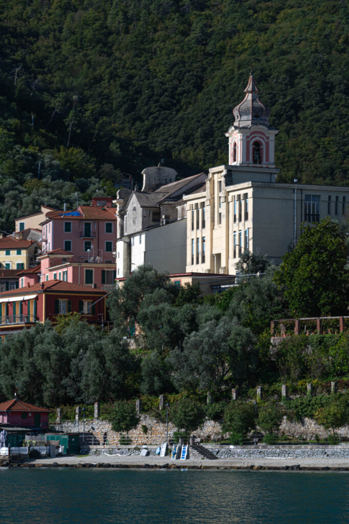 La Spezia