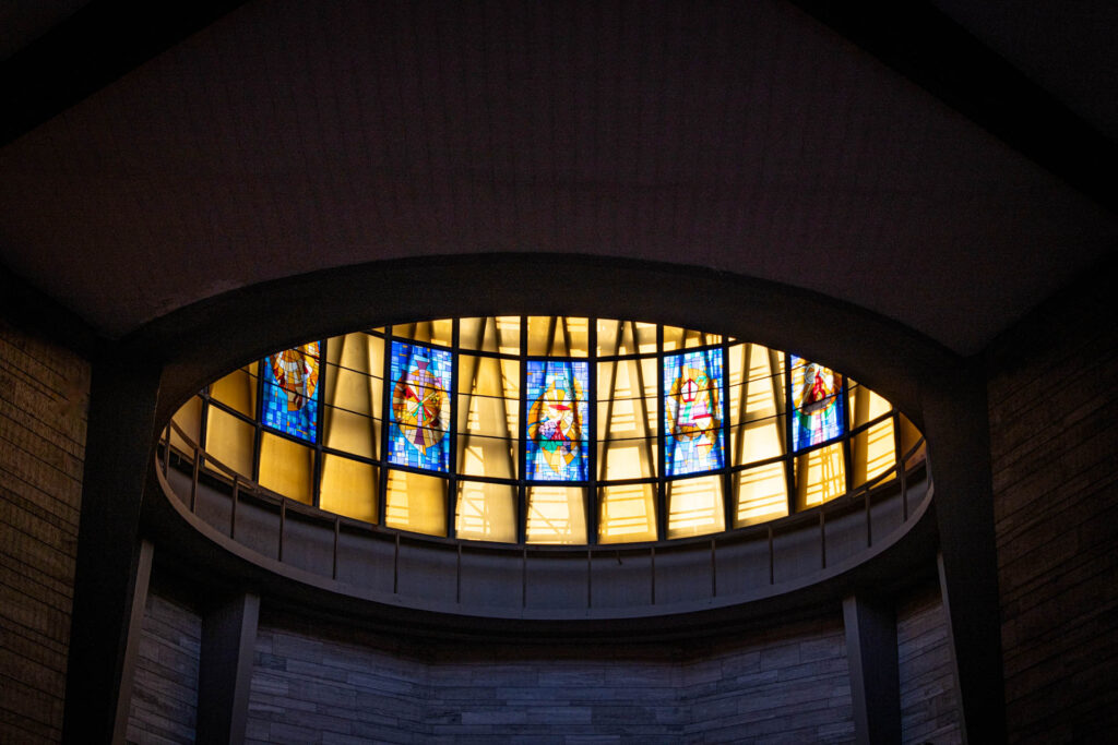 Montecatini - Basilica Santa Maria Assunta