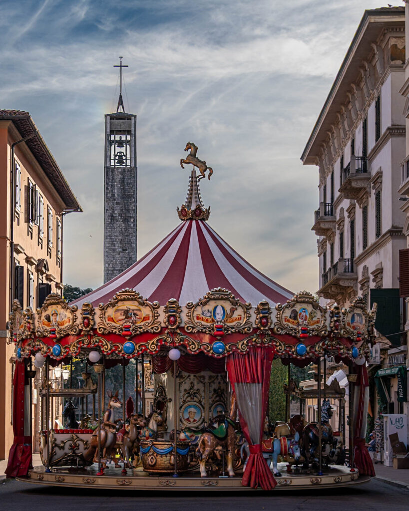 Montecatini