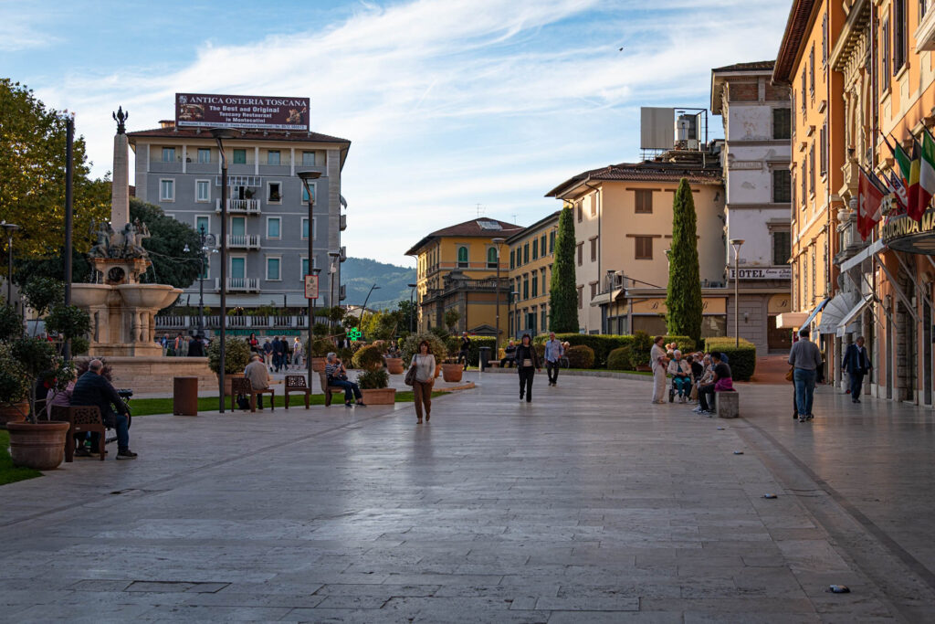 Montecatini
