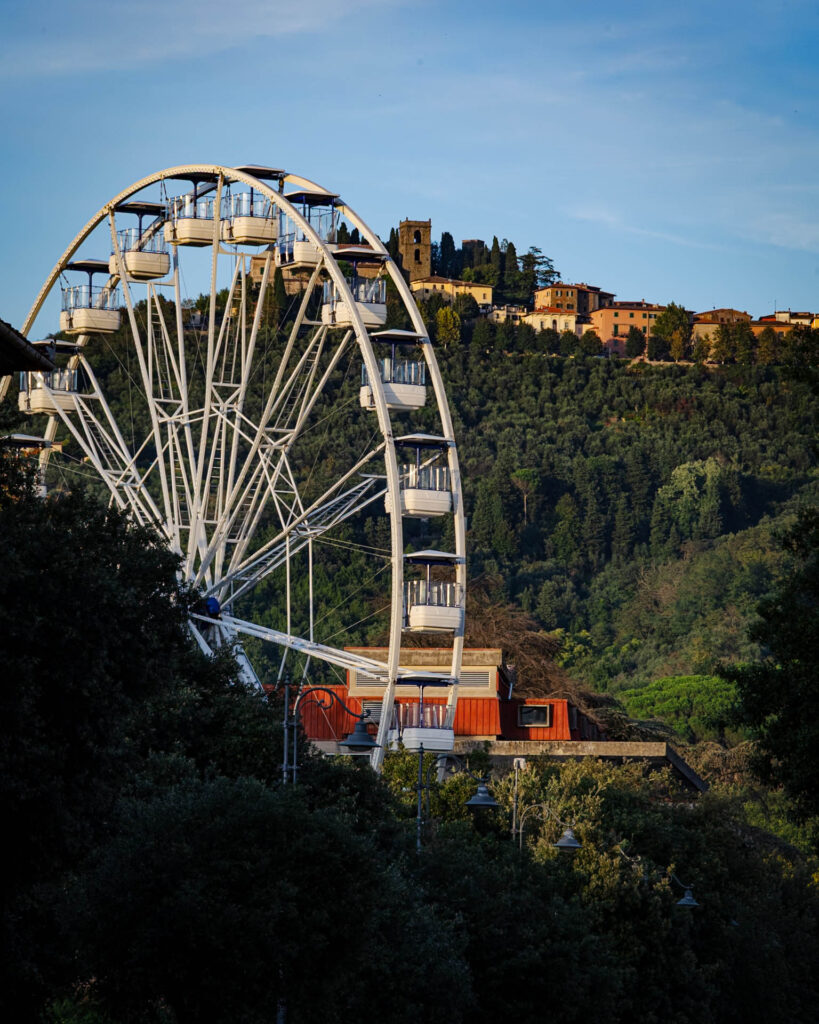 Montecatini