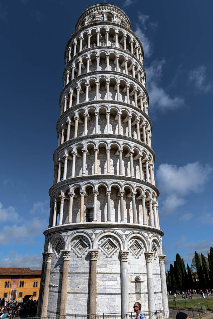 Pisa