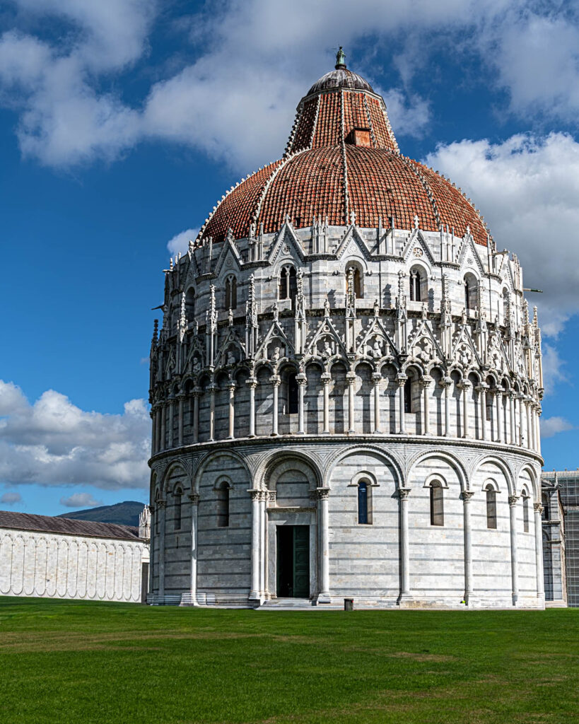 Pisa