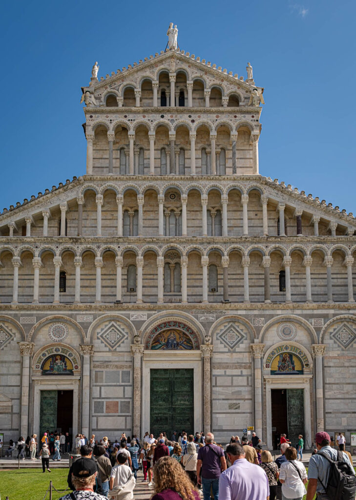Pisa