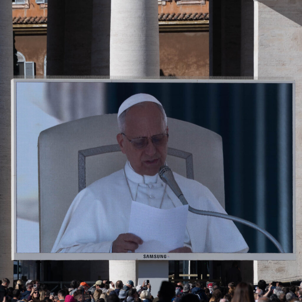 Pope Leo
