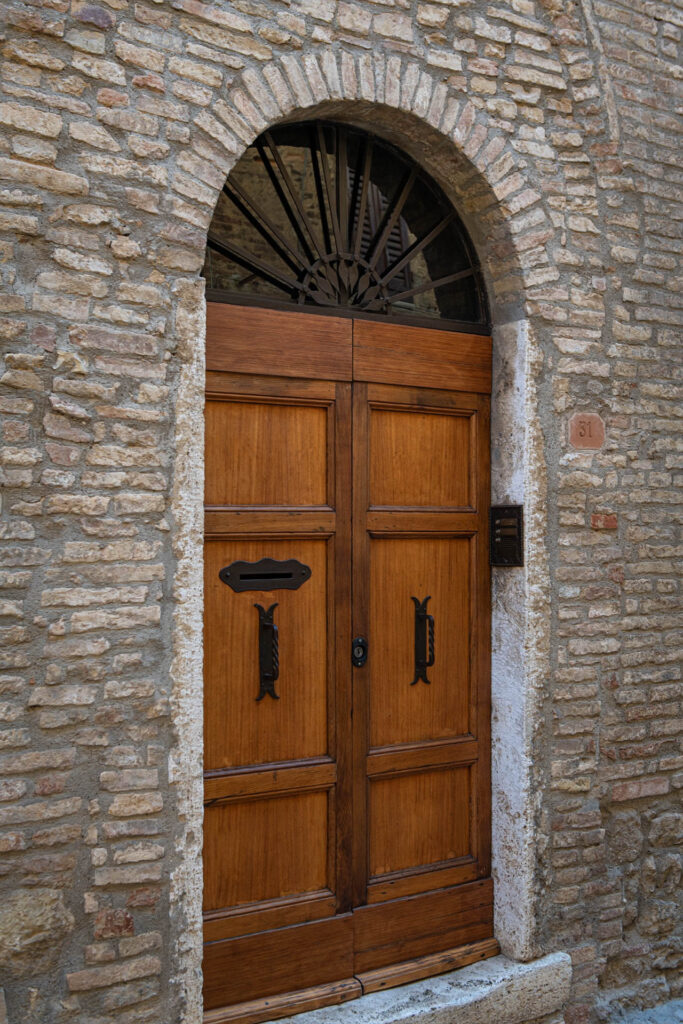San Gimignano