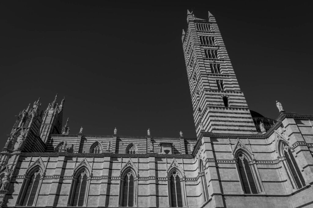 Siena - Duomo di Siena