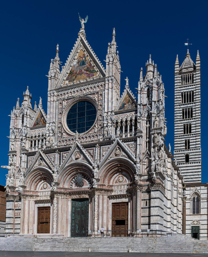 Siena - Duomo di Siena