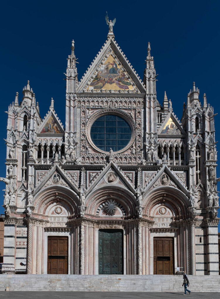 Siena - Duomo di Siena