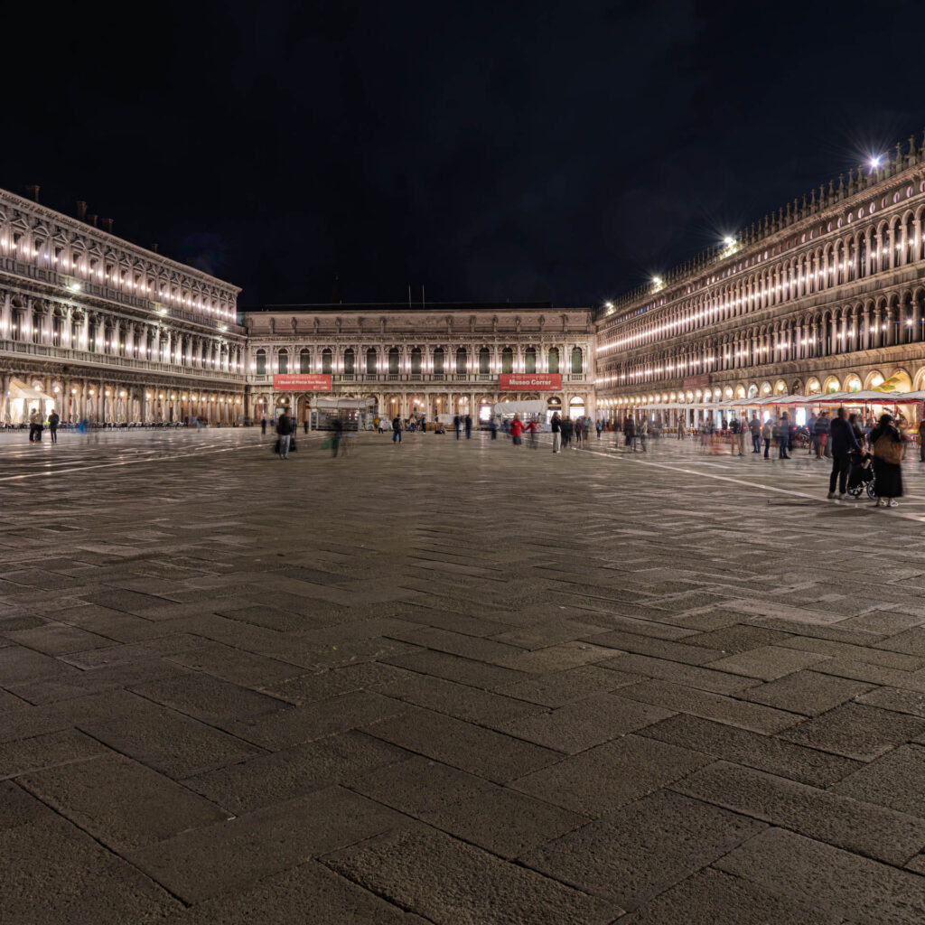 St Mark&#039;s Square