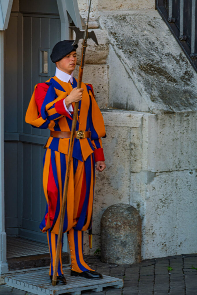 Swiss Guard