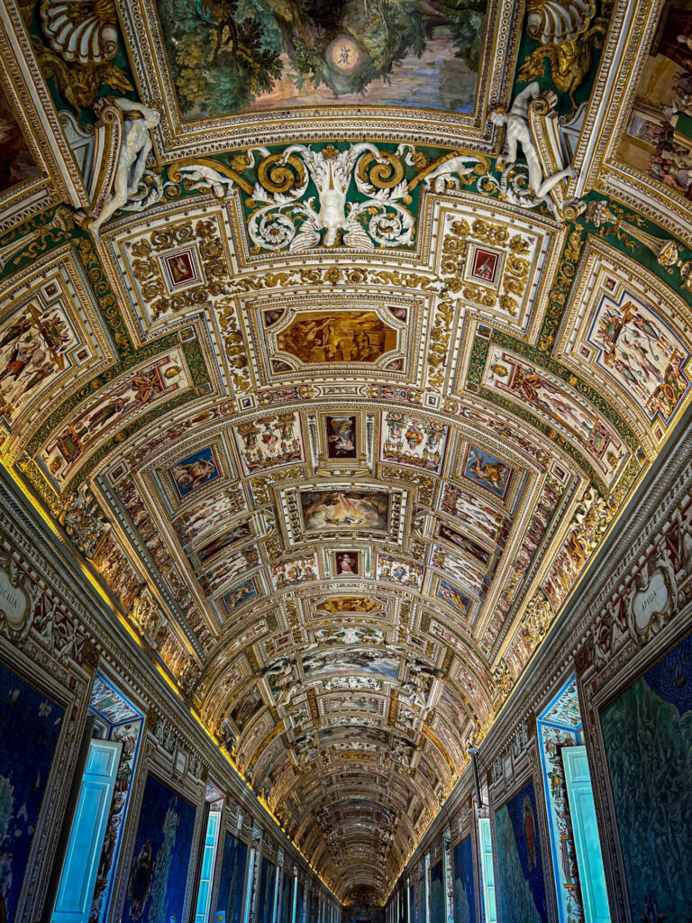 Vatican Museum