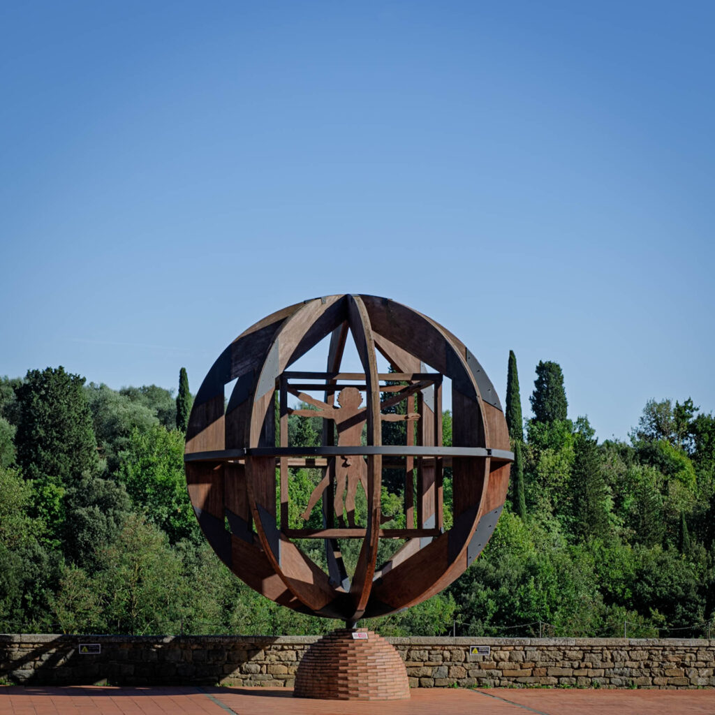 Vinci