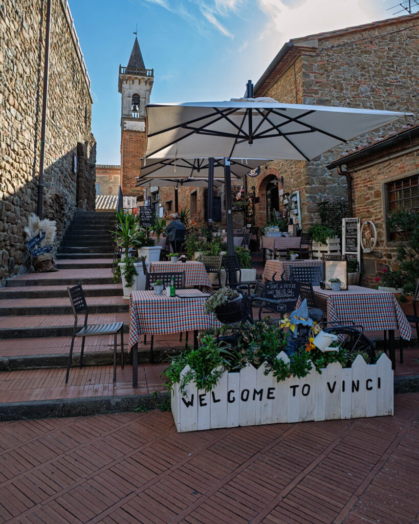 Vinci
